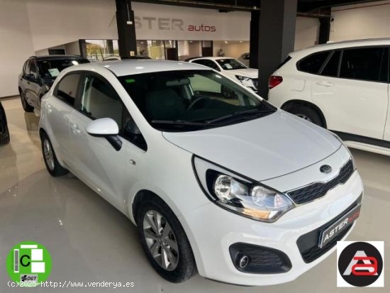 KIA Rio en venta en Lleida (Lleida) - Lleida