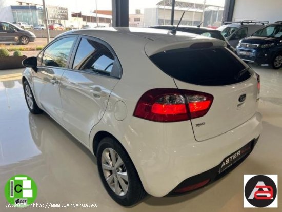 KIA Rio en venta en Lleida (Lleida) - Lleida