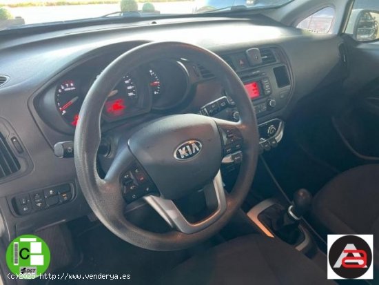 KIA Rio en venta en Lleida (Lleida) - Lleida