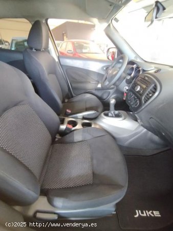 NISSAN Juke en venta en Palma de Mallorca (Islas Baleares) - Palma de Mallorca