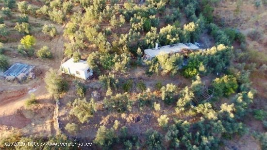 Villa en venta en Lanjarón (Granada)