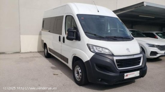 PEUGEOT Boxer en venta en Santpedor (Barcelona) - Santpedor