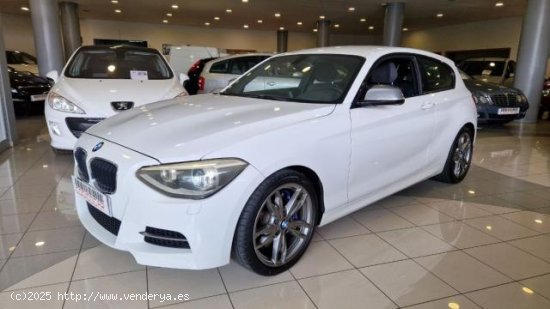 BMW Serie 1 en venta en Lugo (Lugo) - Lugo