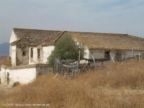 Finca en venta en Málaga (Málaga)