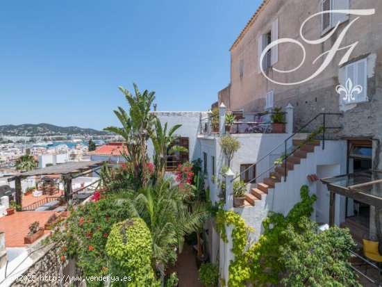 Villa en venta en Ibiza (Baleares)