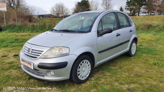 CITROEN C3 en venta en Lugo (Lugo) - Lugo