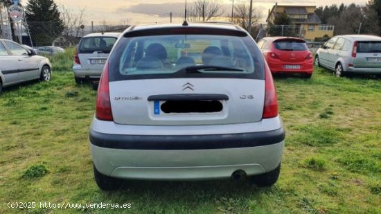 CITROEN C3 en venta en Lugo (Lugo) - Lugo