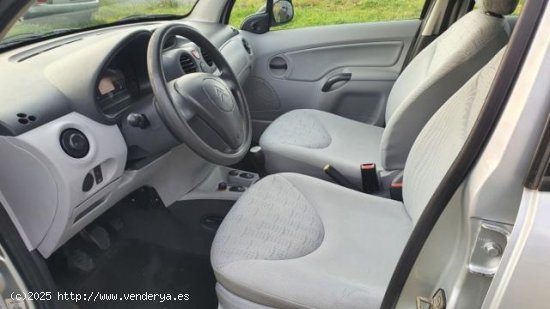 CITROEN C3 en venta en Lugo (Lugo) - Lugo