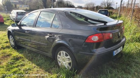 RENAULT Laguna en venta en Lugo (Lugo) - Lugo