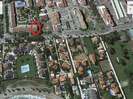 Apartamento en venta en Benicarló (Castellón)