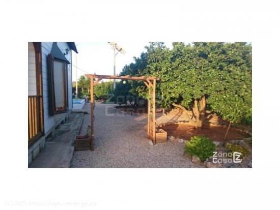 Casa en venta en Corbera (Valencia)