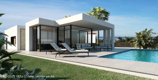  Villa en venta a estrenar en Dénia (Alicante) 