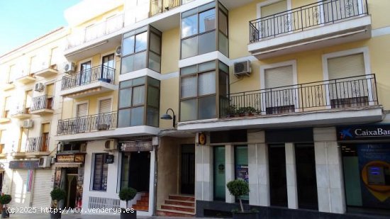  Apartamento en venta en Órgiva (Granada) 