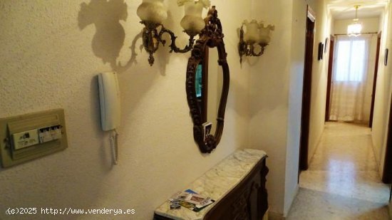 Apartamento en venta en Órgiva (Granada)