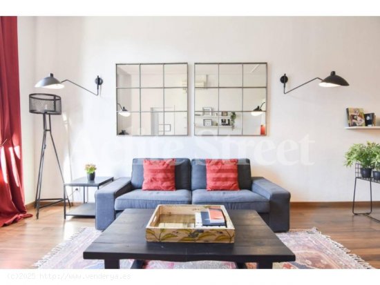 Apartamento en alquiler en Barcelona (Barcelona)