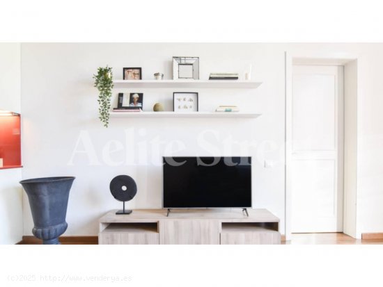 Apartamento en alquiler en Barcelona (Barcelona)