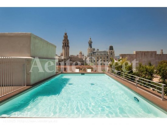 Apartamento en alquiler en Barcelona (Barcelona)