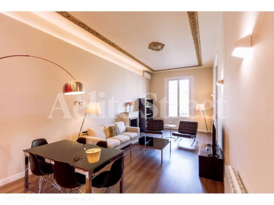 Apartamento en alquiler en Barcelona (Barcelona)