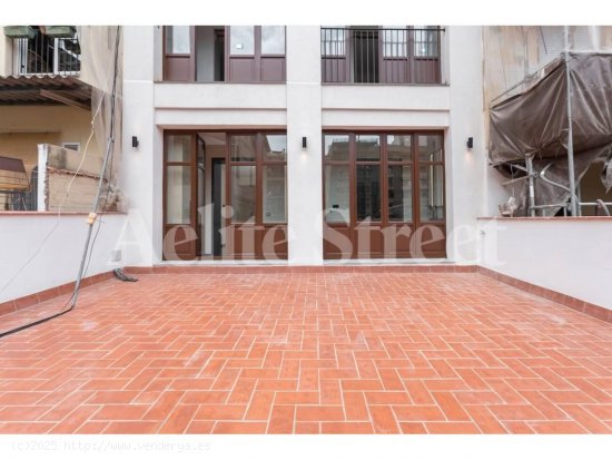  Piso en venta a estrenar en Barcelona (Barcelona) 