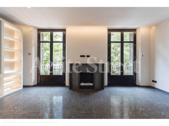 Piso en venta a estrenar en Barcelona (Barcelona)