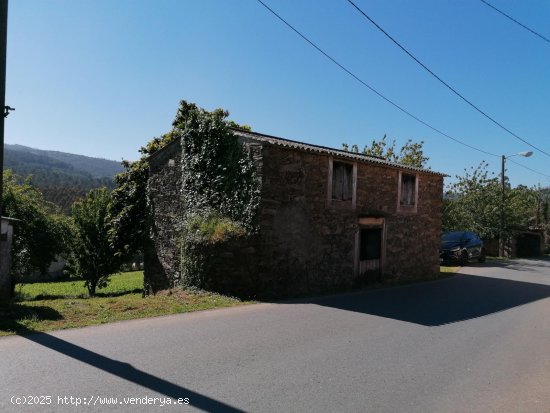  Casa en venta en Abegondo (La Coruña) 