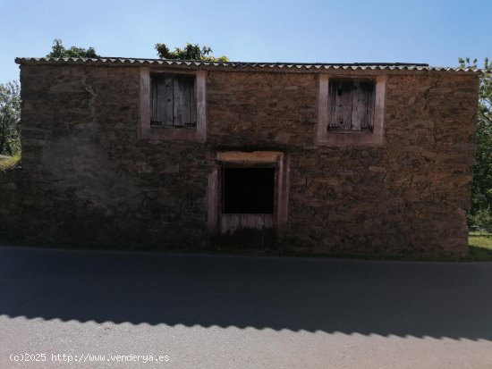 Casa en venta en Abegondo (La Coruña)