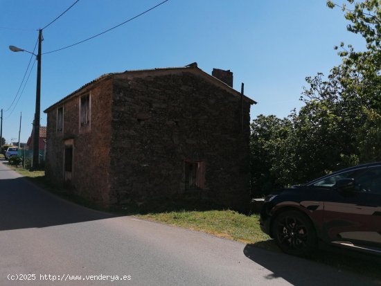 Casa en venta en Abegondo (La Coruña)