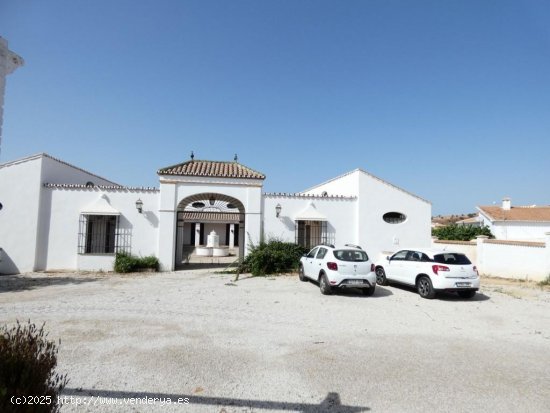  Villa en venta en Almayate (Málaga) 