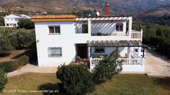  Apartamento en venta en Órgiva (Granada) 