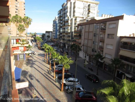  Apartamento en alquiler en Fuengirola (Málaga) 