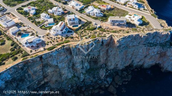 Parcela en venta en Ciutadella de Menorca (Baleares)