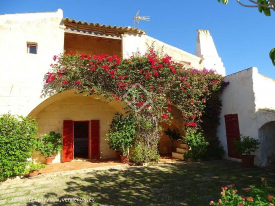  Casa en venta en Ciutadella de Menorca (Baleares) 