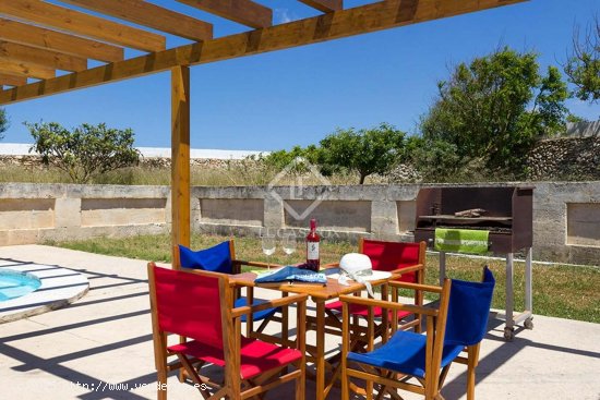 Casa en venta en Ciutadella de Menorca (Baleares)