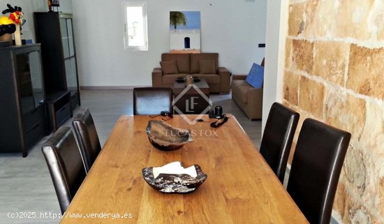 Casa en venta en Ciutadella de Menorca (Baleares)