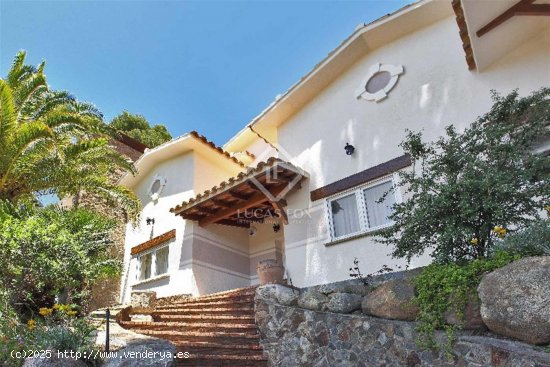 Casa en venta en Blanes (Girona)