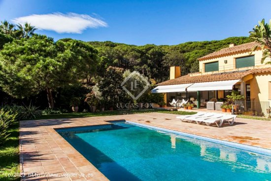 Casa en venta en Lloret de Mar (Girona)