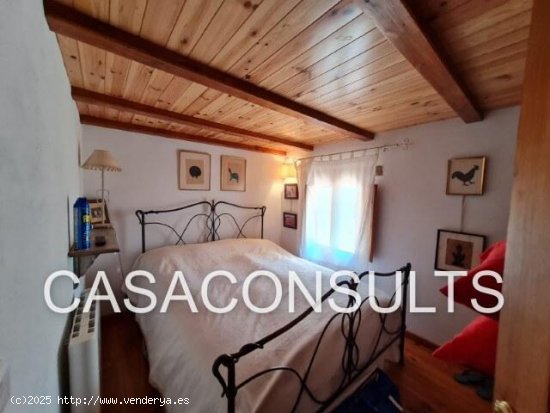 Chalet en venta en Benafigos (Castellón)