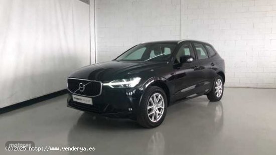  Volvo XC 60 D3 Momentum Manual de 2018 con 145.930 Km por 27.500 EUR. en Almeria 