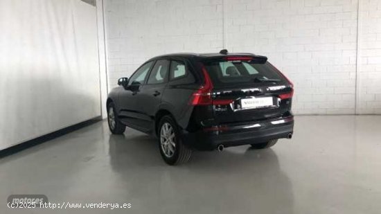 Volvo XC 60 D3 Momentum Manual de 2018 con 145.930 Km por 27.500 EUR. en Almeria