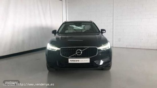 Volvo XC 60 D3 Momentum Manual de 2018 con 145.930 Km por 27.500 EUR. en Almeria