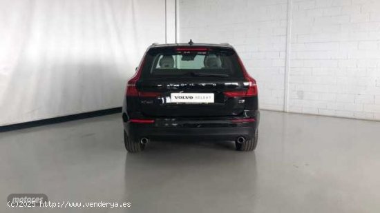 Volvo XC 60 D3 Momentum Manual de 2018 con 145.930 Km por 27.500 EUR. en Almeria