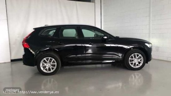 Volvo XC 60 D3 Momentum Manual de 2018 con 145.930 Km por 27.500 EUR. en Almeria