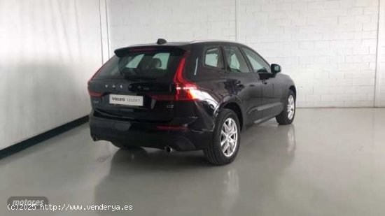 Volvo XC 60 D3 Momentum Manual de 2018 con 145.930 Km por 27.500 EUR. en Almeria