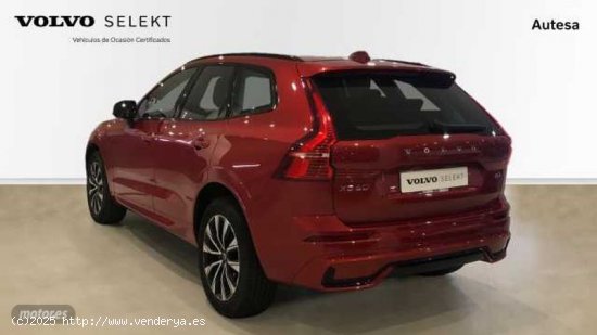 Volvo XC 60 XC60 Plus, B4, Di?sel, Dark de 2024 con 23.035 Km por 46.900 EUR. en Pontevedra