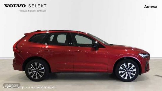 Volvo XC 60 XC60 Plus, B4, Di?sel, Dark de 2024 con 23.035 Km por 46.900 EUR. en Pontevedra