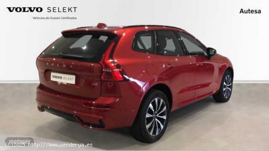 Volvo XC 60 XC60 Plus, B4, Di?sel, Dark de 2024 con 23.035 Km por 46.900 EUR. en Pontevedra