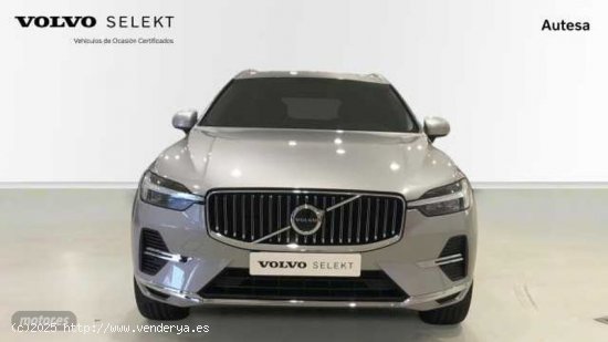 Volvo XC 60 XC60 Recharge Core, , El?ctrico/Gasolina, Bright de 2024 con 16.876 Km por 49.900 EUR. e