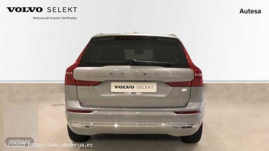 Volvo XC 60 XC60 Recharge Core, , El?ctrico/Gasolina, Bright de 2024 con 16.876 Km por 49.900 EUR. e