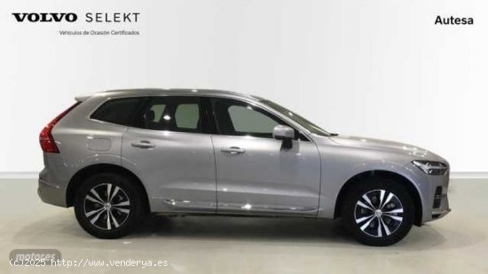 Volvo XC 60 XC60 Recharge Core, , El?ctrico/Gasolina, Bright de 2024 con 16.876 Km por 49.900 EUR. e