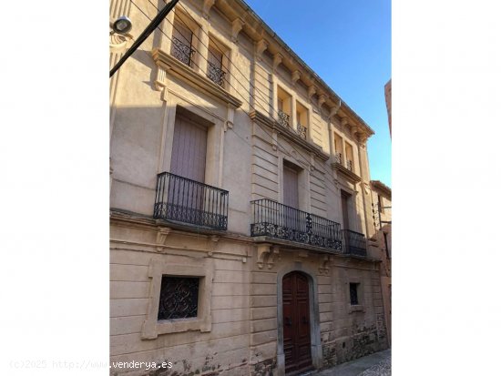 Casa en venta en Gratallops (Tarragona)